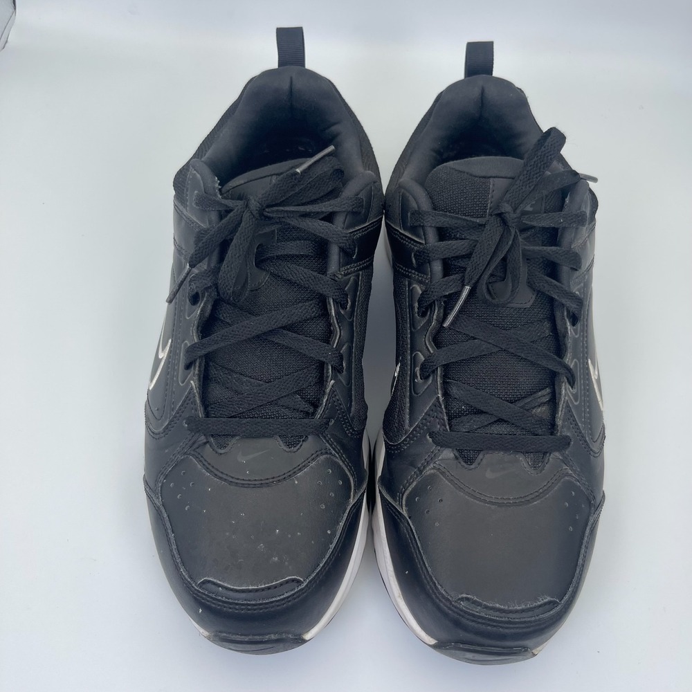 Nike Defy All Day Cross Training Sports Shoes Men's Size 11.5W Black DM7564-001